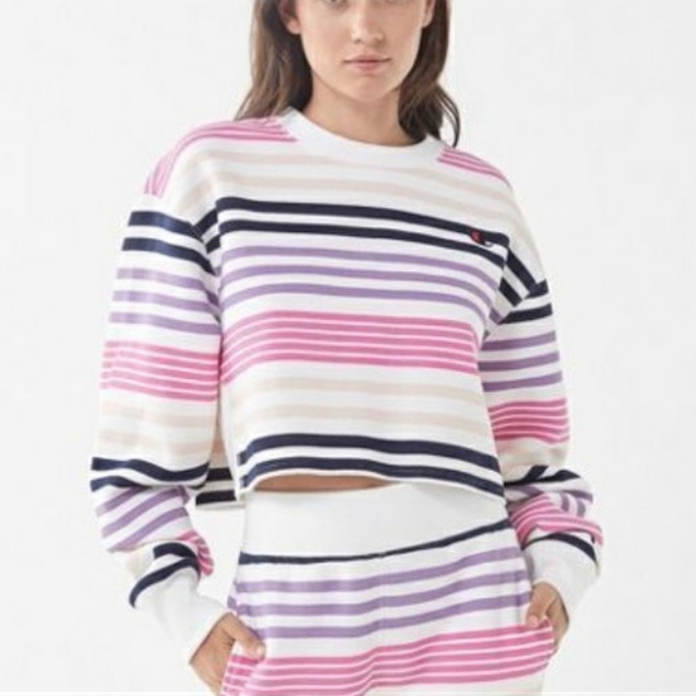 Champion Medium UO Exclusive Sweatshirt